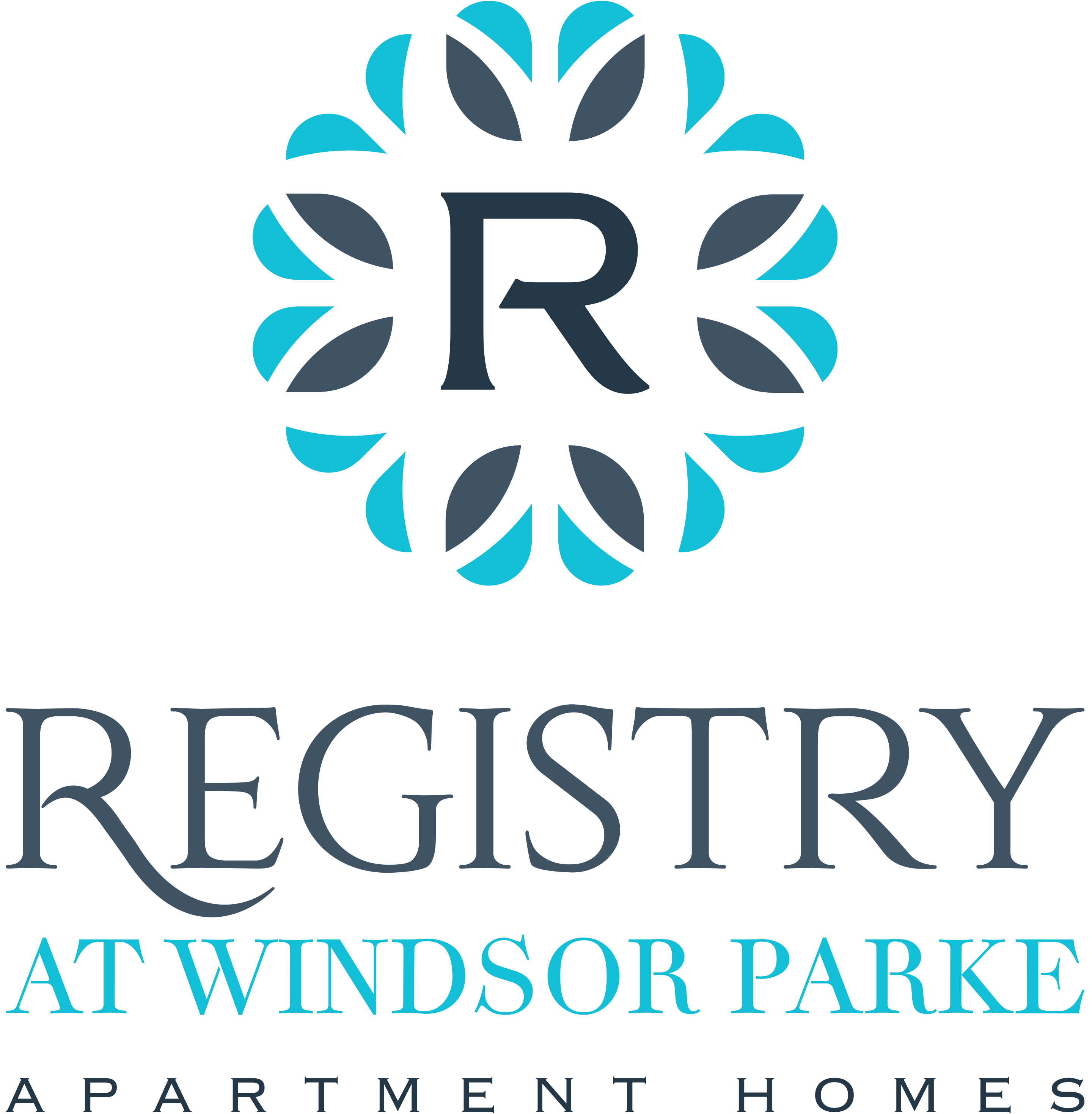 Registry at Windsor Parke Feedback